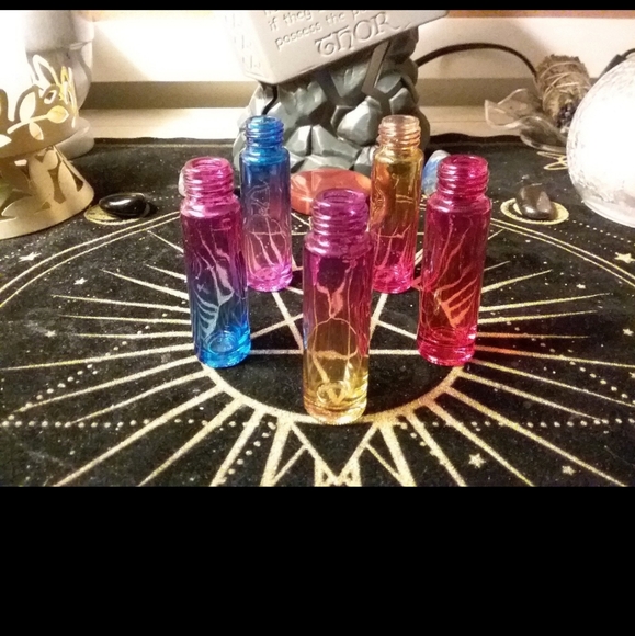 Protection Oil - Picture 3 of 6